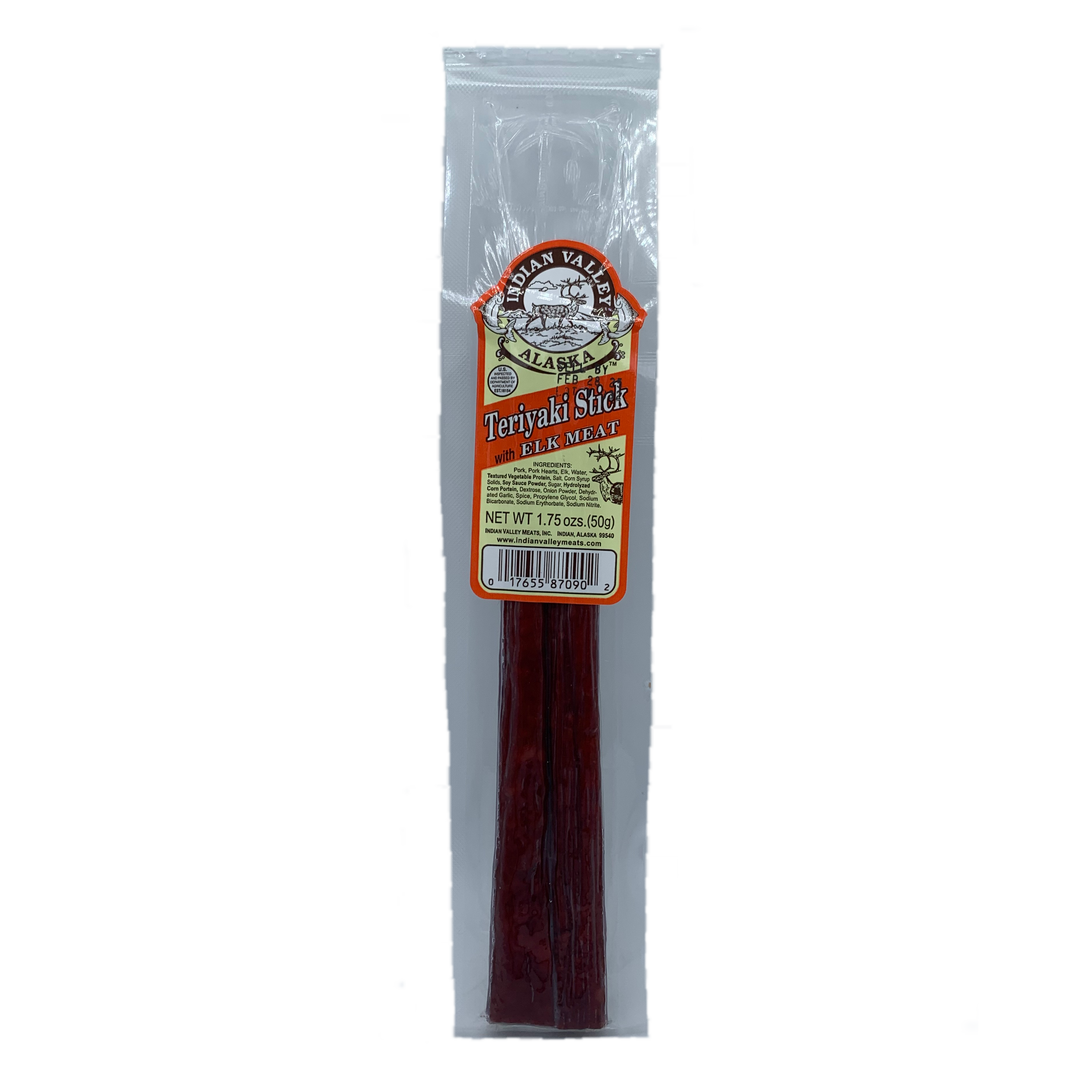 Teriyaki Stick 1.75 oz