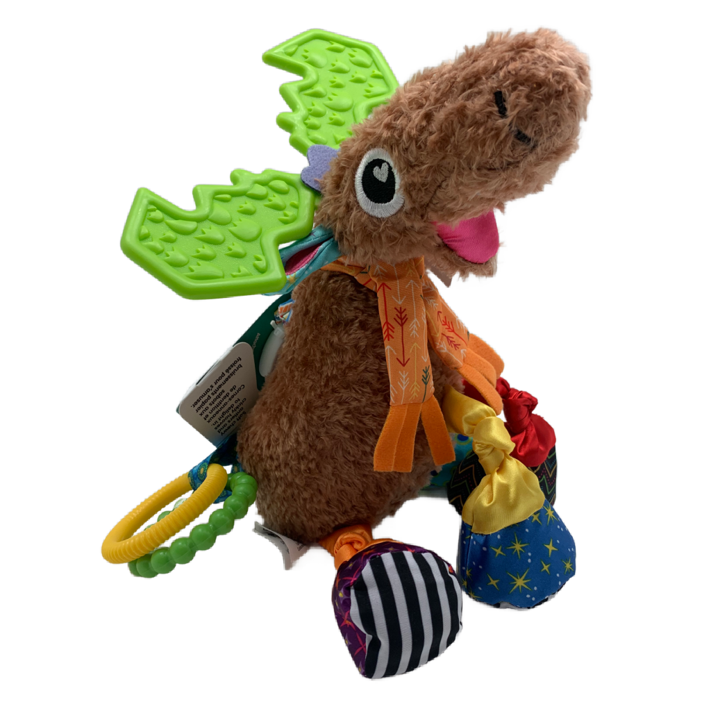 Lamaze moose baby toy shop
