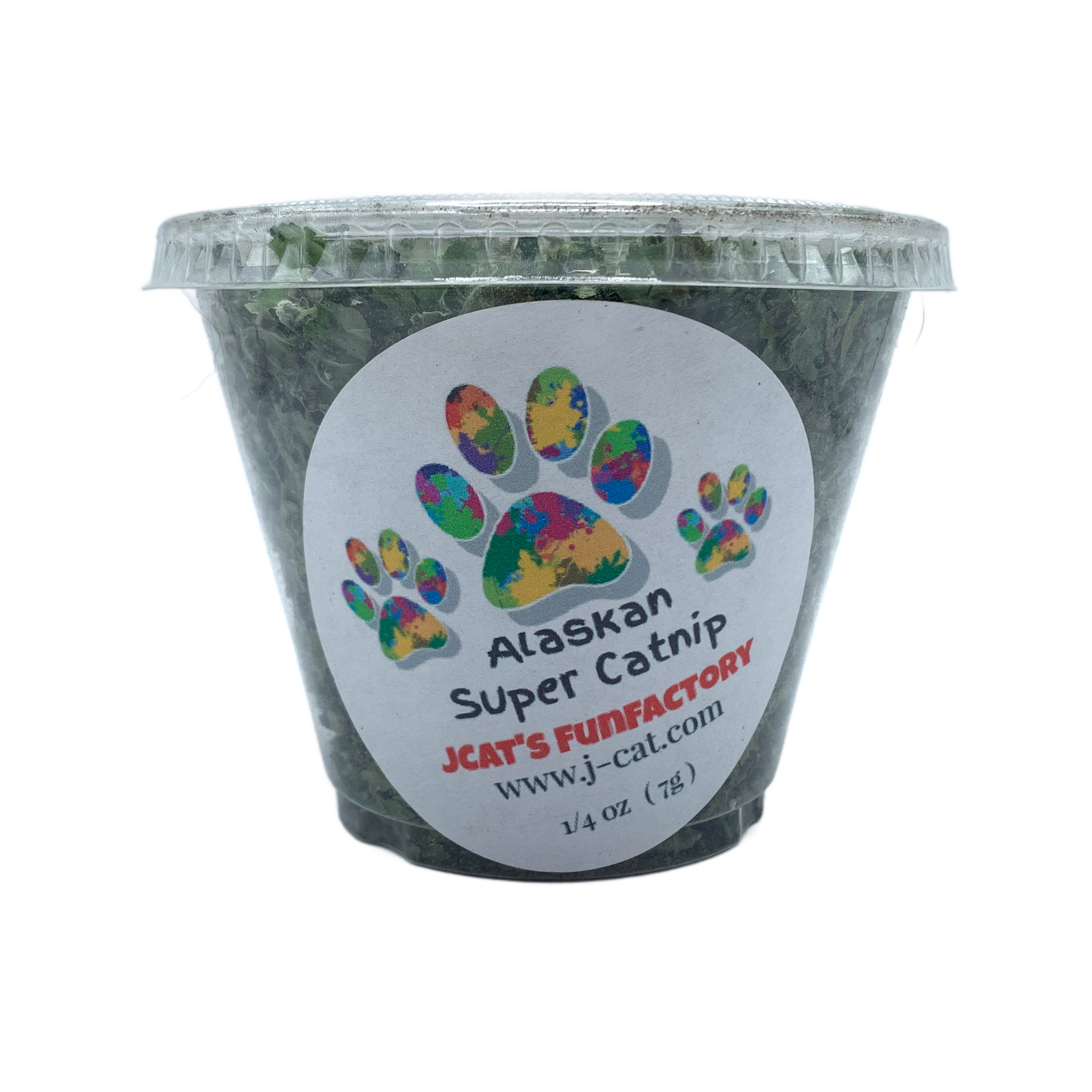 Super Catnip .25 oz