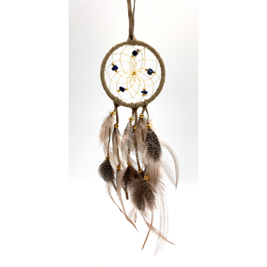 Dreamcatcher (Tan)