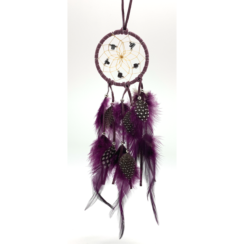 Dreamcatcher (Purple)