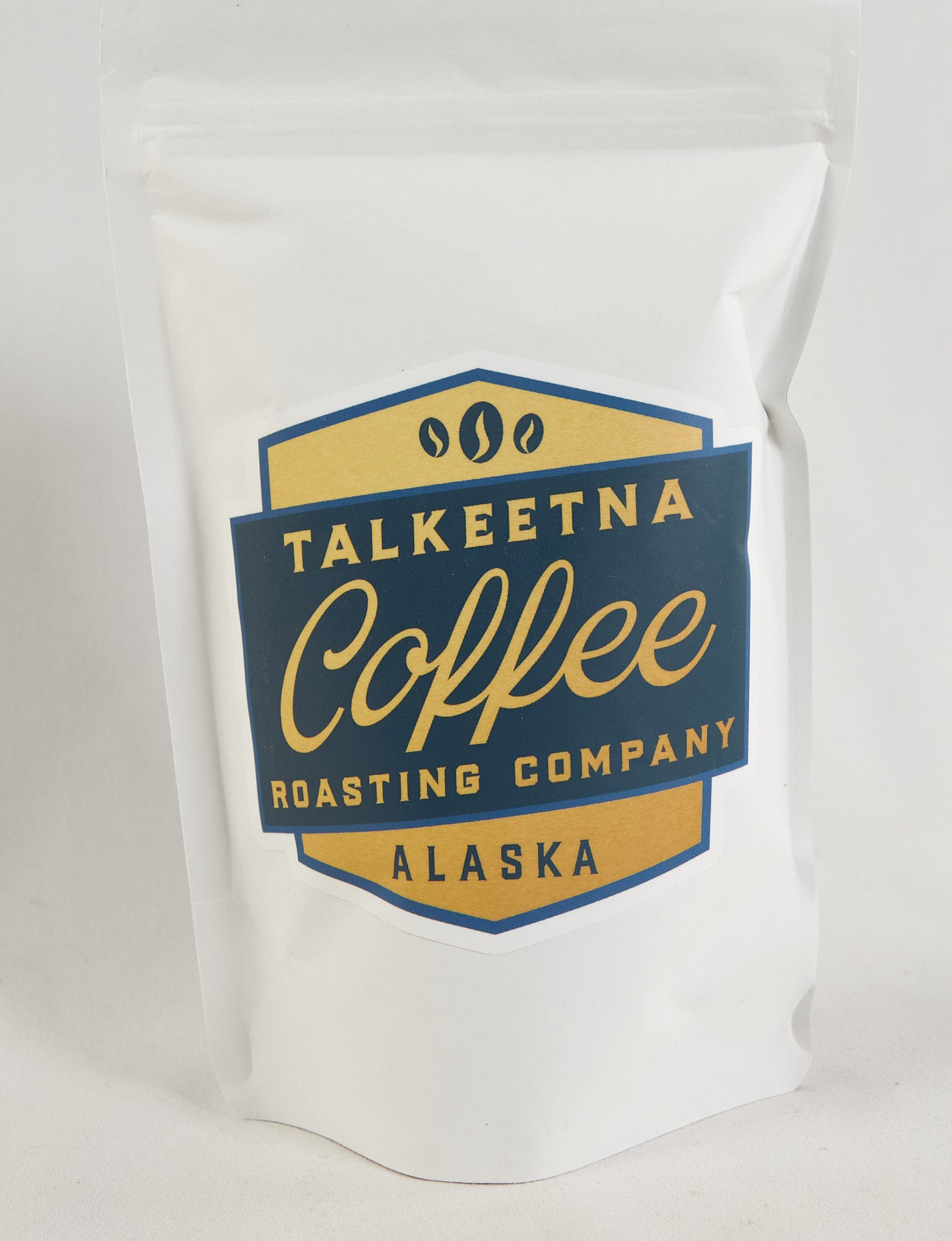 Talkeetna Coffee 4 oz