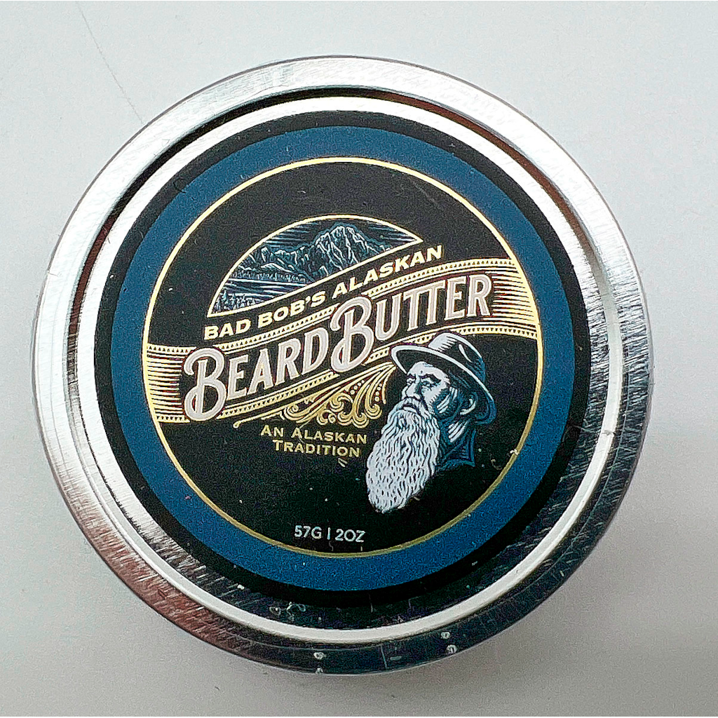 Beard Butter 2 oz