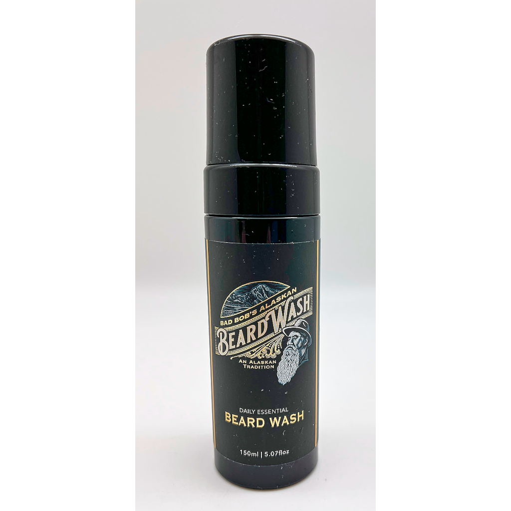 Bad Bob's Alaskan Beard Wash 150 ml