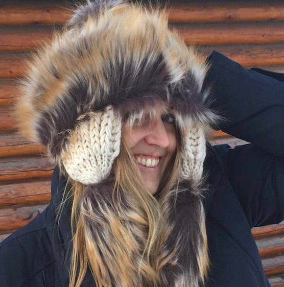 Alaska Apparel