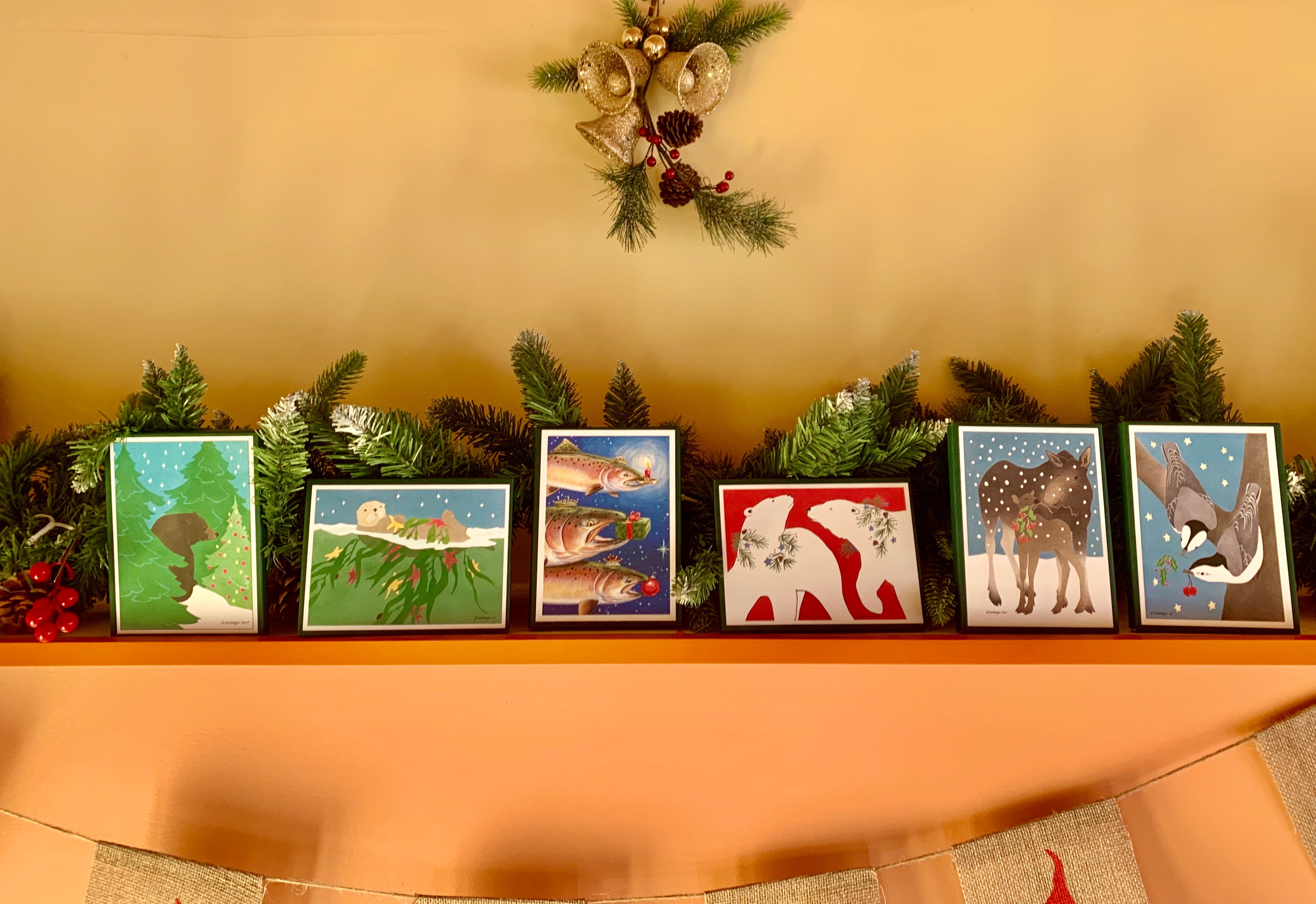 Holiday Products