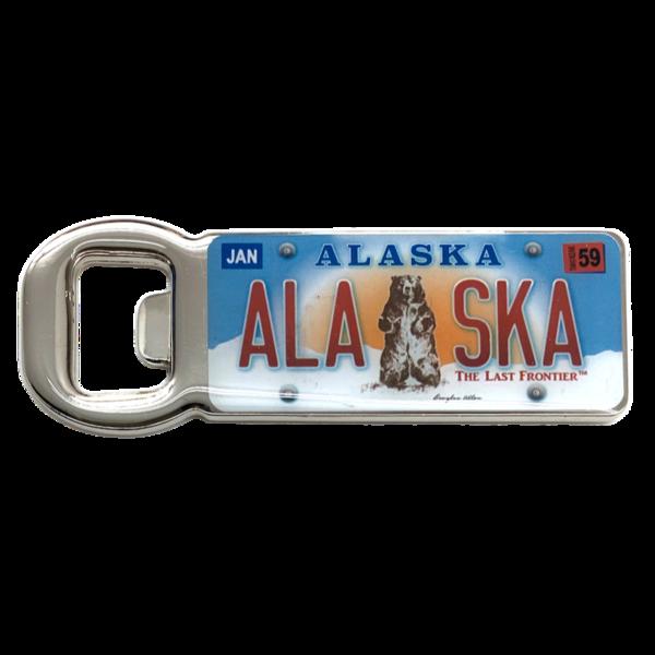 Keychains and Magnets