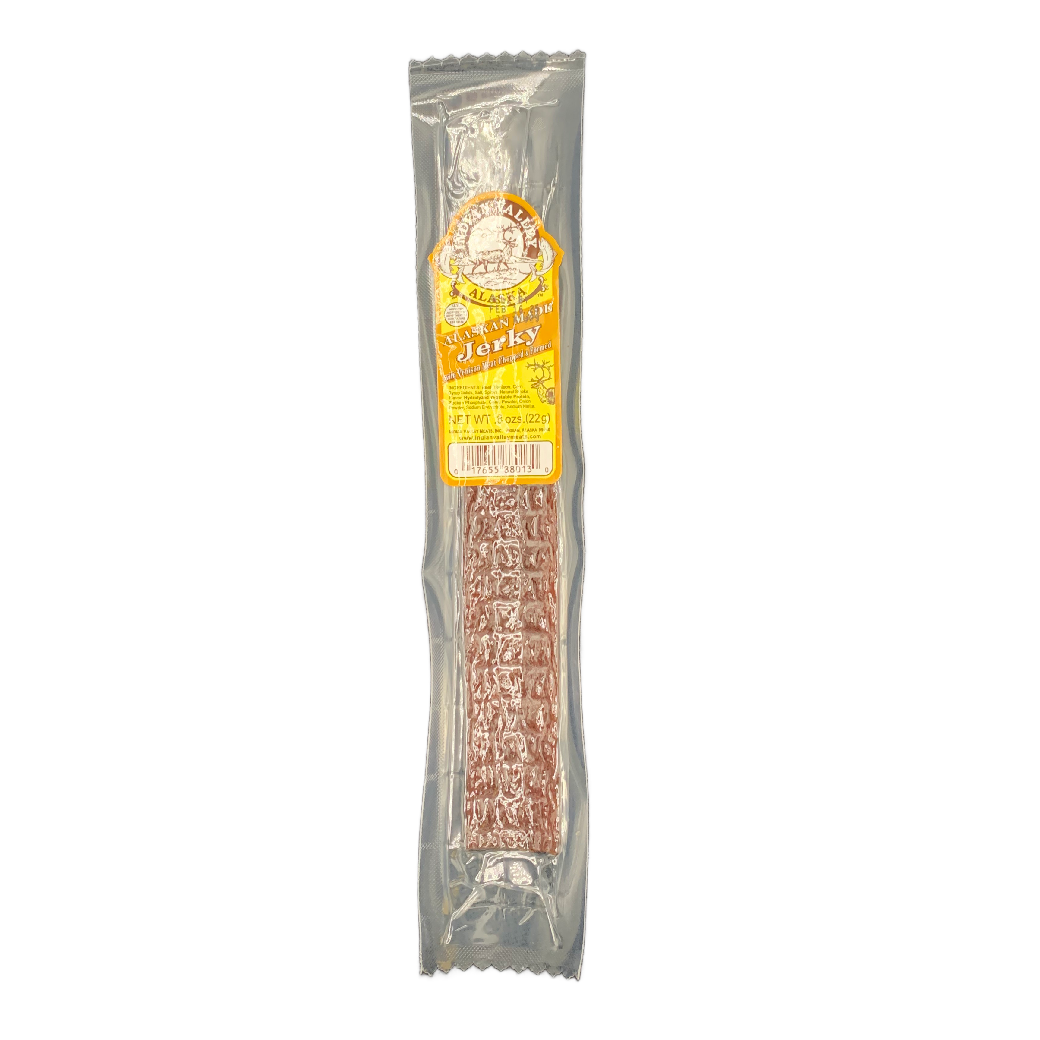 Alaskan Jerky Stick