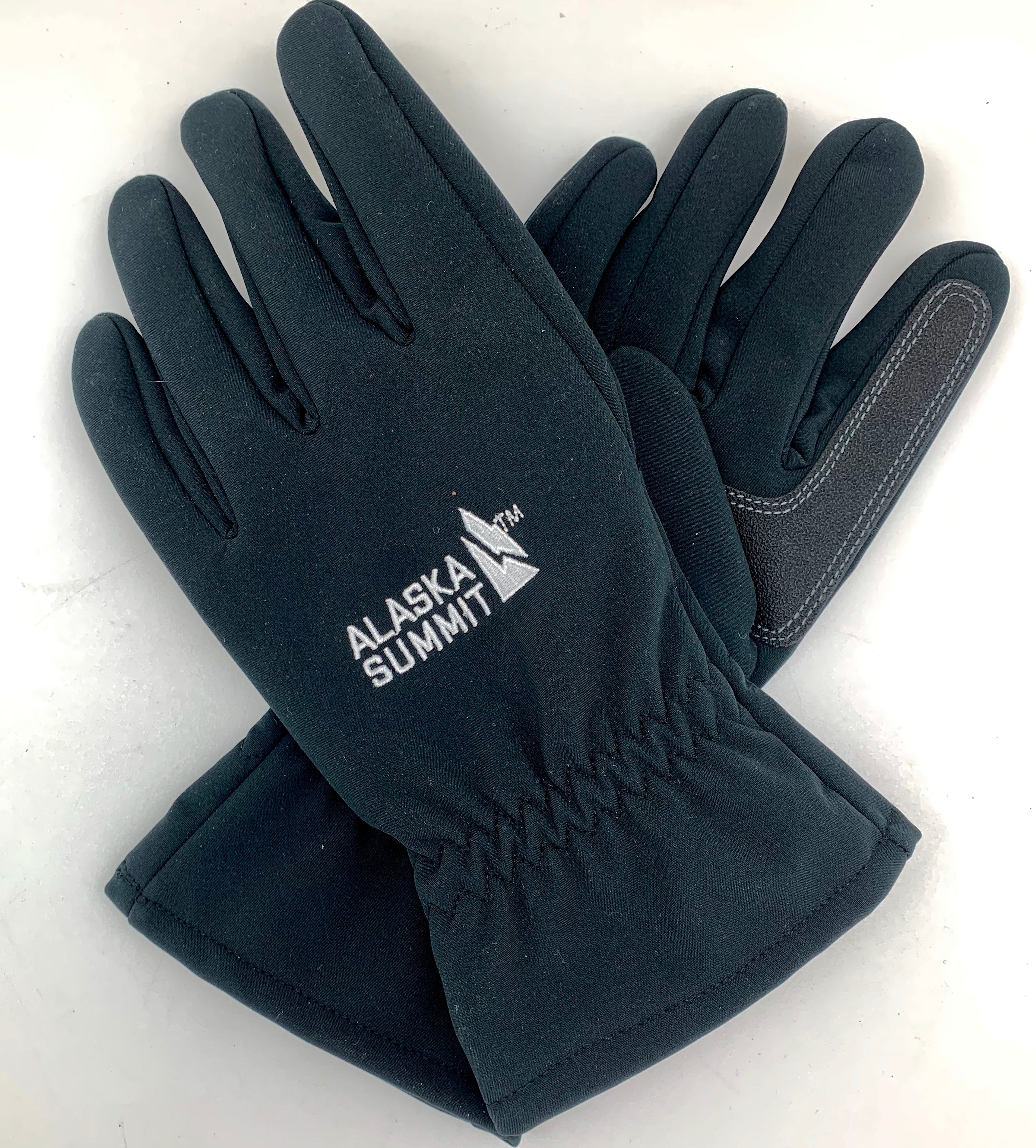 Nylon Alaska Summit Gloves Large/X-Large