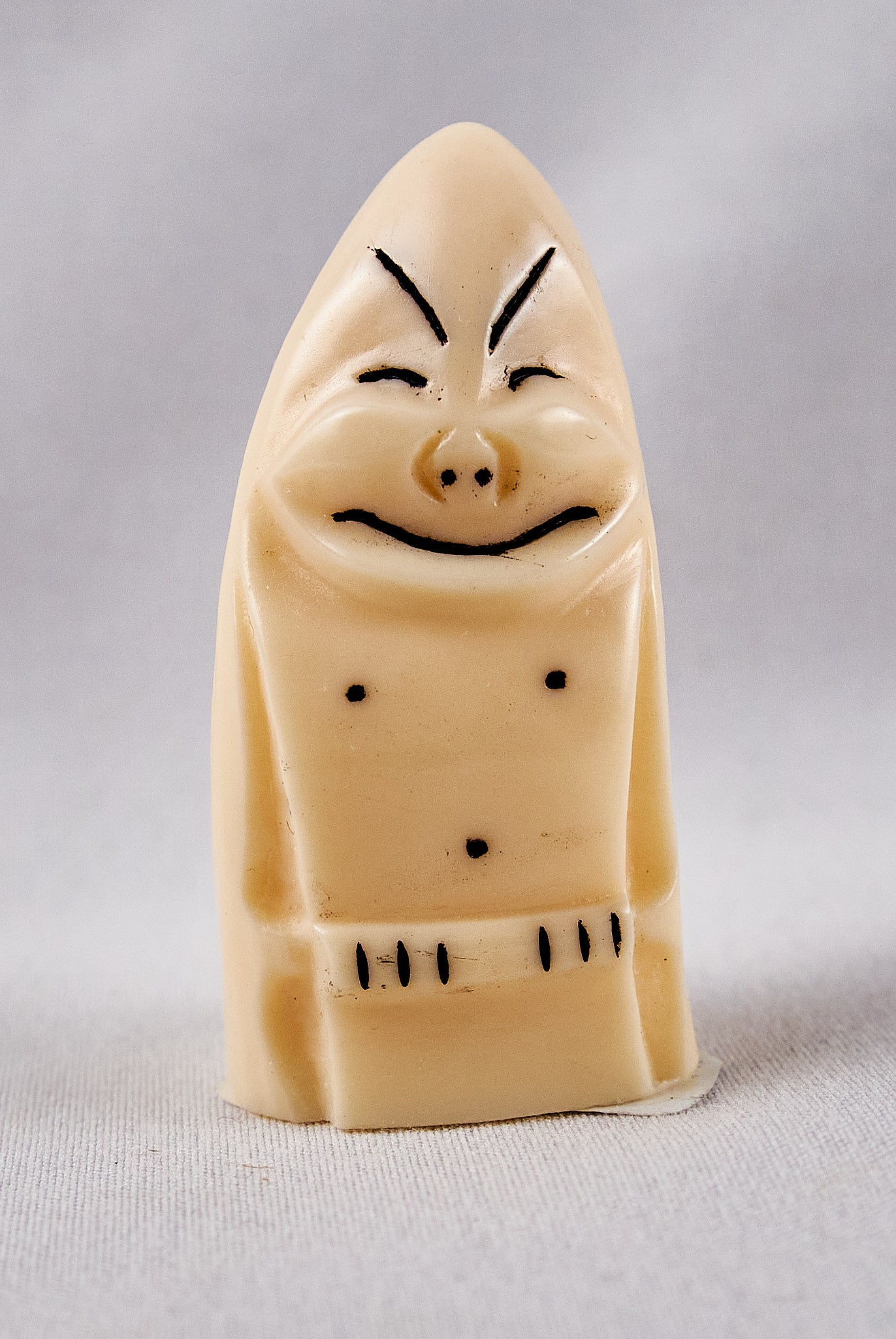 Small Resin Billiken 2"