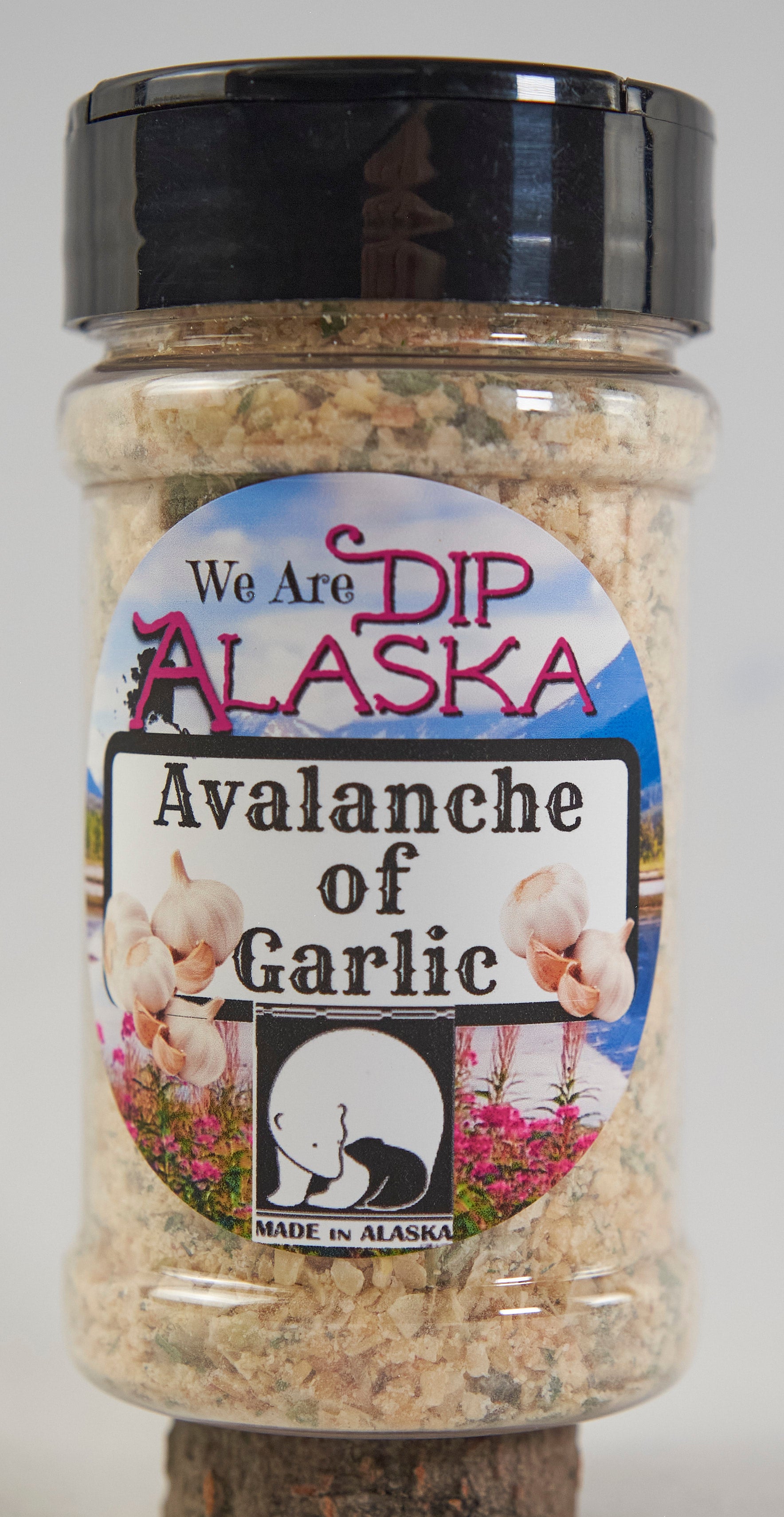 Garlic Avalanche Seasoning