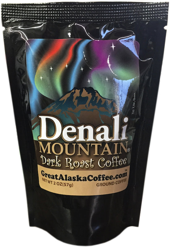 Denali Mountain Coffee