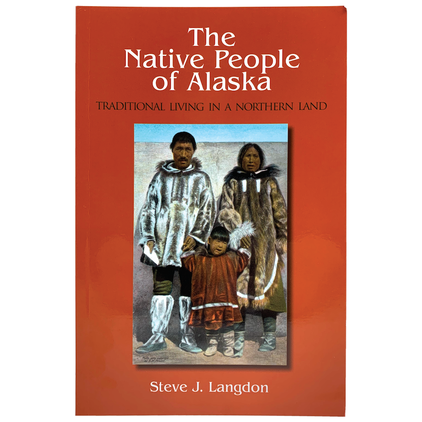 The Native People of Alaska