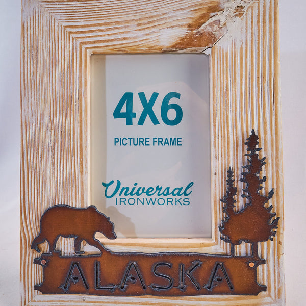 E33130-46 - Maxxi Photo Frames