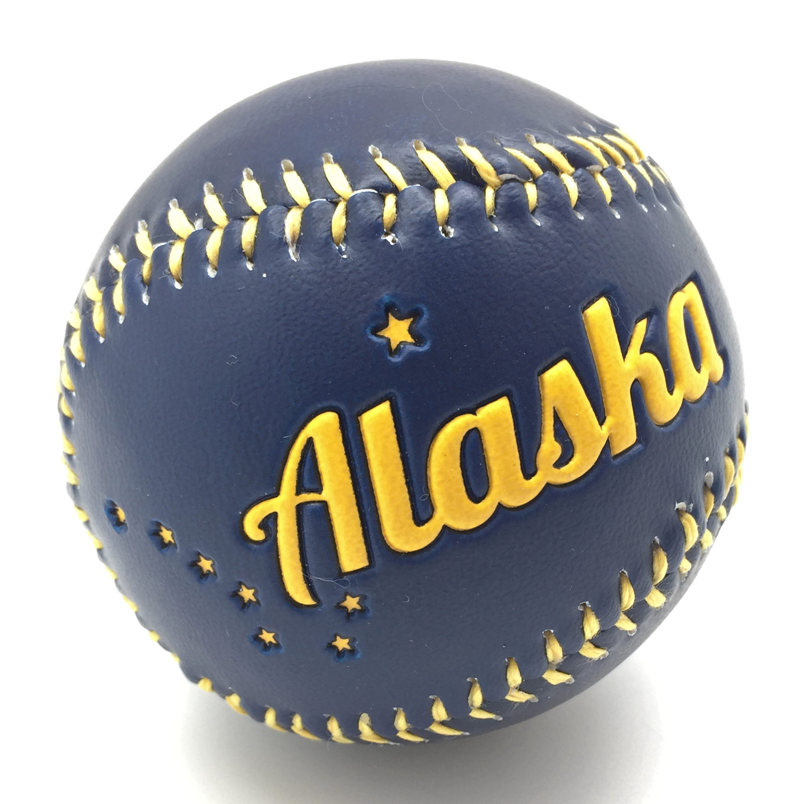 Alaska Dipper Baseball