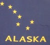 Big Dipper Alaska T-shirt